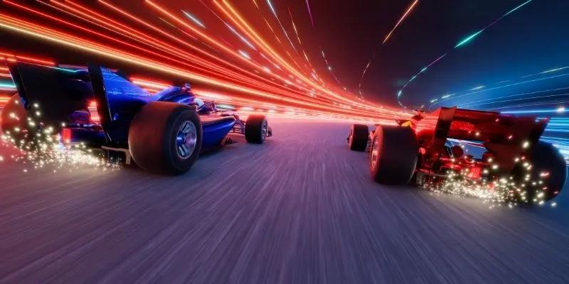 Đua Xe Ô Tô - Loại Hình Gây Nghiện Của Giới Trẻ 2 Các thông tin chính về đua xe ô tô