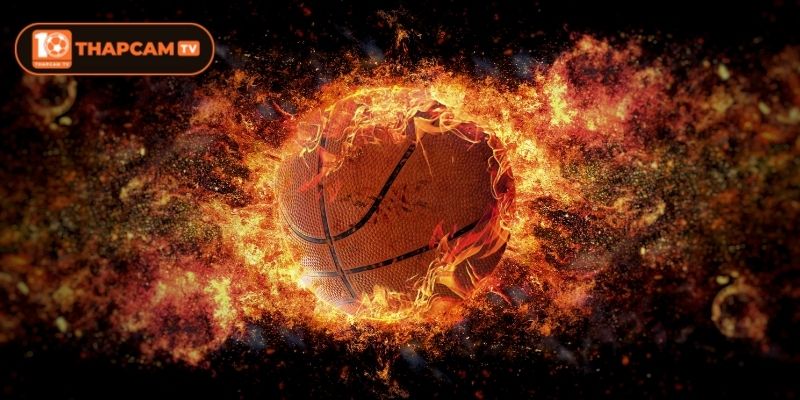 Thapcam | Trang Web Trực Tiếp Bóng Rổ Full HD, Cực Nét 4 Chi tiết cách truy cập xem bóng rổ tại Thapcam