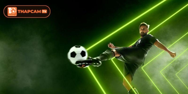 Kết Quả Bóng Đá| Thapcam Cập Nhật Mỗi Ngày 4 Chuyên mục được người dùng đặc biệt yêu thích