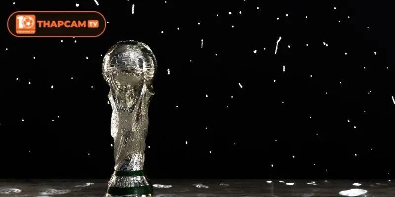 World Cup 2026 - Mùa Giải Cuối Của Các Huyền Thoại Đương Đại 3 Cơ sở hạ tầng được nâng cấp theo quy chuẩn