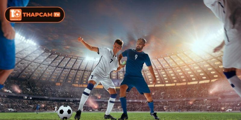 Kết Quả Bóng Đá| Thapcam Cập Nhật Mỗi Ngày 2 Công cụ giúp không theo dõi vẫn biết kết quả