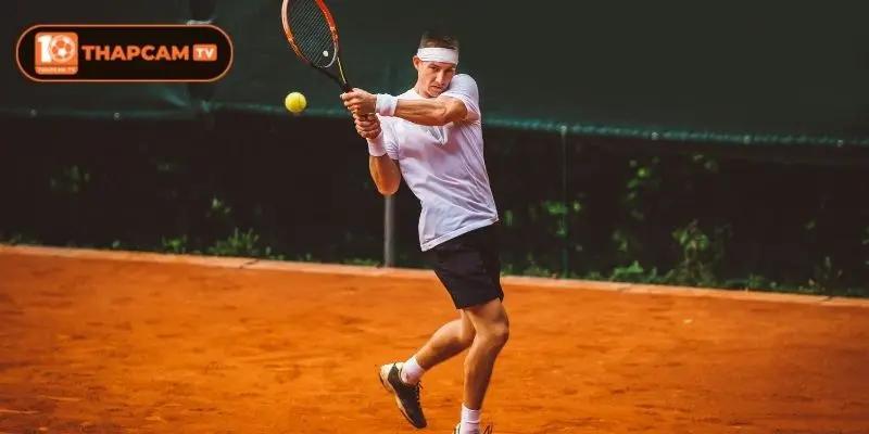 Kết Quả Tennis Mới Nhất, Miễn Phí Tại Thapcam 3 Cuộc chiến trên sân ngộp thở - Roland Garros 2025