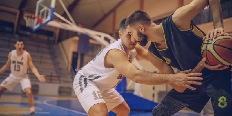 Đăng tải kết quả thi đấu nhanh chóng nhất