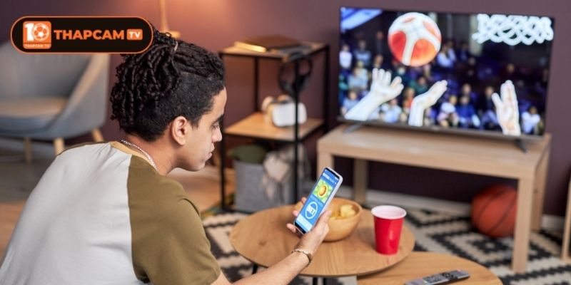 Thapcam | Trang Web Trực Tiếp Bóng Rổ Full HD, Cực Nét 2 Định hướng phát triển trang web trực tiếp bóng rổ