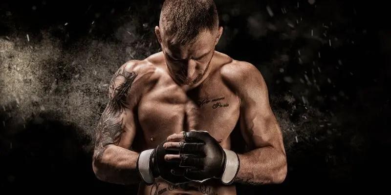 Xem Trực Tiếp Các Giải Đấu MMA Chất Lượng Ở Thapcam 2 Đôi nét về bộ môn võ thuật tổng hợp