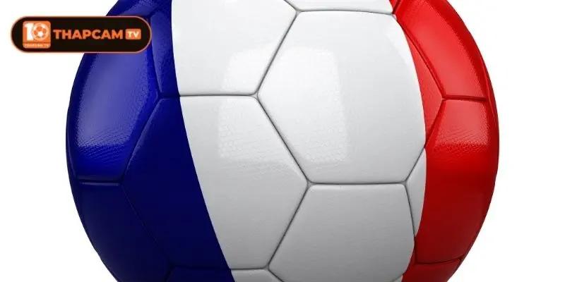 World Cup 2026 - Mùa Giải Cuối Của Các Huyền Thoại Đương Đại 4 Đội tuyển Pháp tham gia tranh tài mạnh mẽ