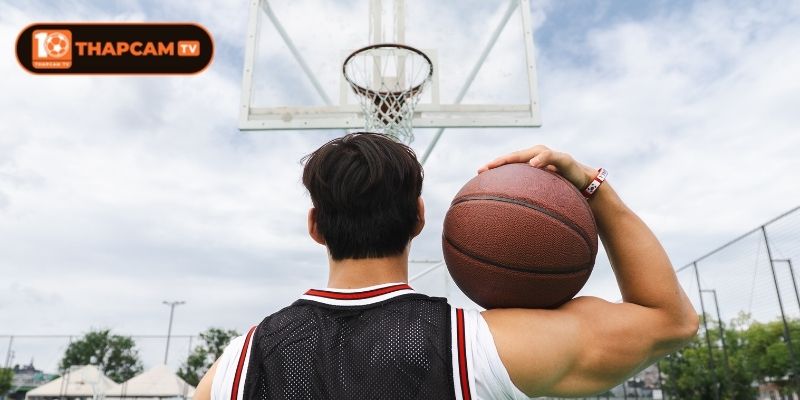 Giải thích khái niệm tỷ số bóng rổ cho newbie