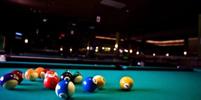 Tổng Hợp Luật Chơi Bida Lỗ Bài Bản Từ Trang Thapcam 2 Giới thiệu về bộ môn bida