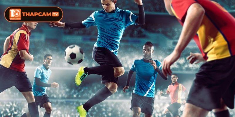 Hình thức thi đấu đặc biệt trên thị trường