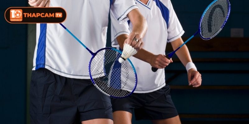 Toàn Cảnh Lịch Thi Đấu Cầu Lông - Theo Dõi Mọi Giải Lớn 4 Hướng dẫn xem lịch siêu dễ tại Thapcam