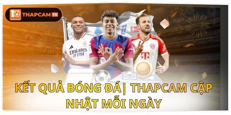 Kết quả bóng đá