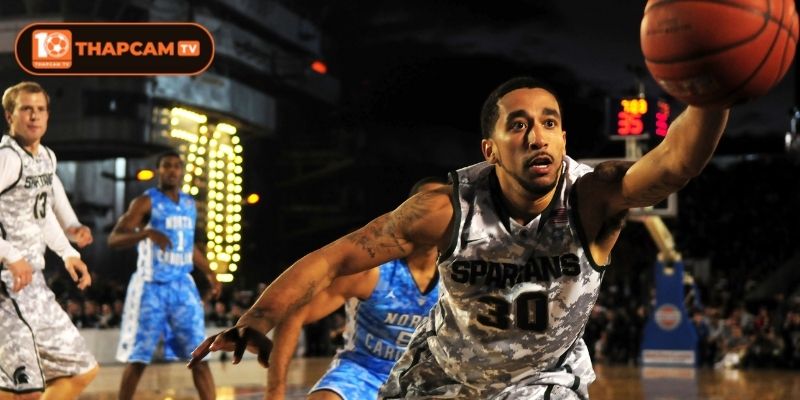 NBA | Giải Đấu Bóng Rổ Huyền Thoại Tại Mỹ 3 Khám phá 3 giai đoạn thi đấu tại giải NBA