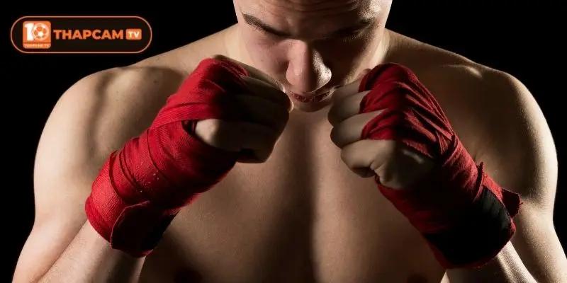 Kick Boxing - Môn Thể Thao Đối Kháng Hot Nhất 3 Lý do bạn nên xem kickboxing tại trang Thapcam