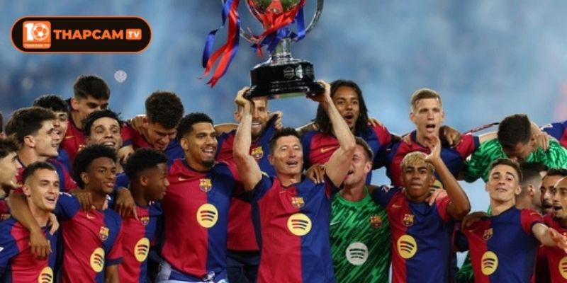 Những ngôi sao tiêu biểu nhất của giải