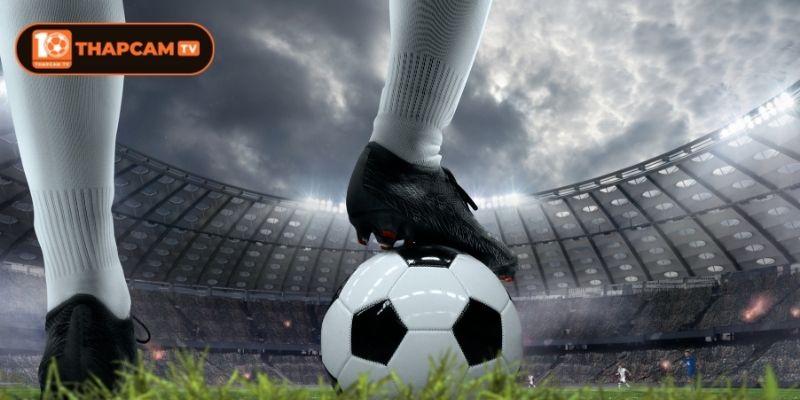Sơ lược thông tin về Thapcam - website dữ liệu bóng đá