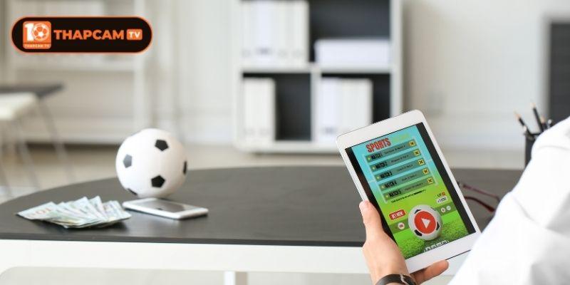 Tham khảo quy trình theo dõi đánh giá kèo thể thao