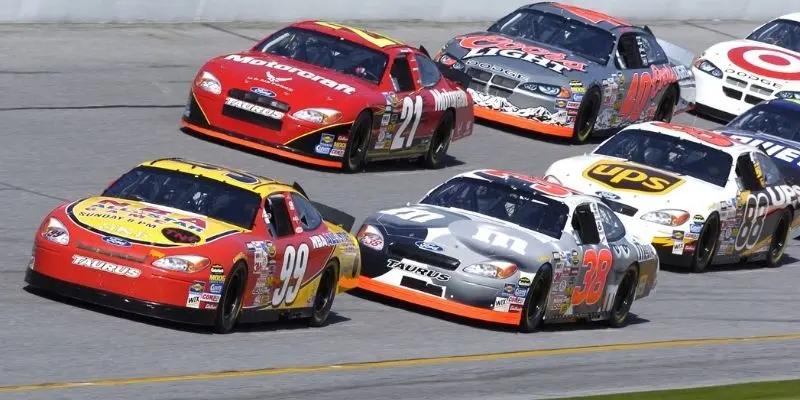 Thông tin khái quát chính xác nhất về đua xe