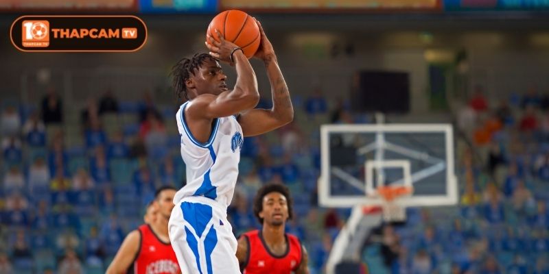 NBA | Giải Đấu Bóng Rổ Huyền Thoại Tại Mỹ 2 Tìm hiểu sơ lược giải bóng rổ NBA