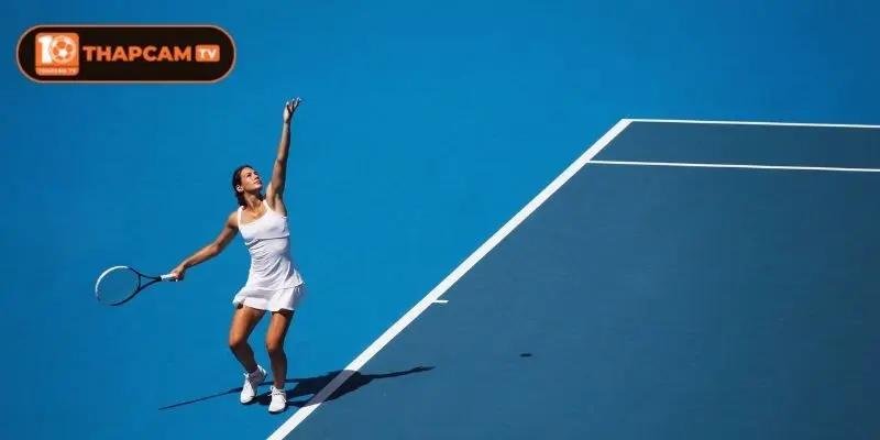Kết Quả Thi Đấu Mùa Giải Tennis 2025 Update Mới Nhất 2 Tổng quan mùa giải tennis 2025