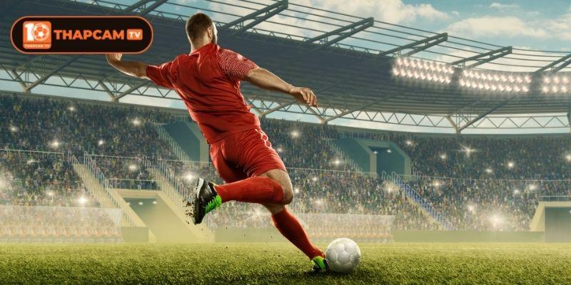 Ưu điểm khi xem tin tức tại Thapcam