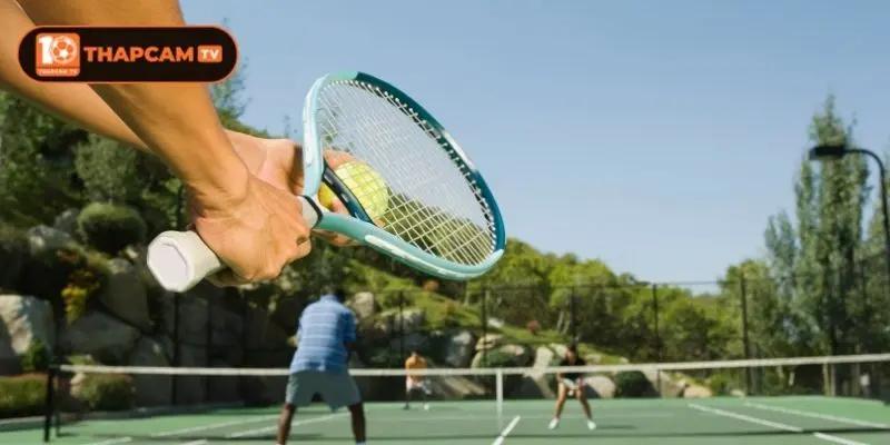 Kết Quả Thi Đấu Mùa Giải Tennis 2025 Update Mới Nhất 4 Ưu điểm khi update tin tức quần vợt tại Thapcam